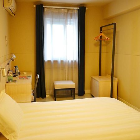 Jinjiang Inn - Shanghai New Lingang Harbor Phòng bức ảnh